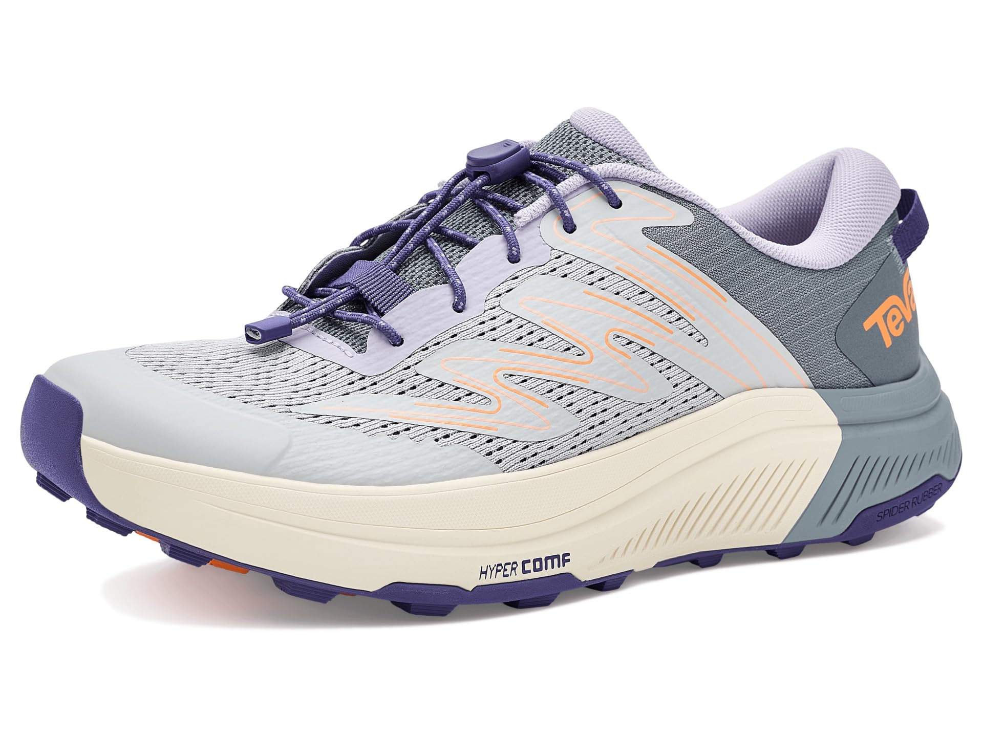 Hurricane Trailsetter