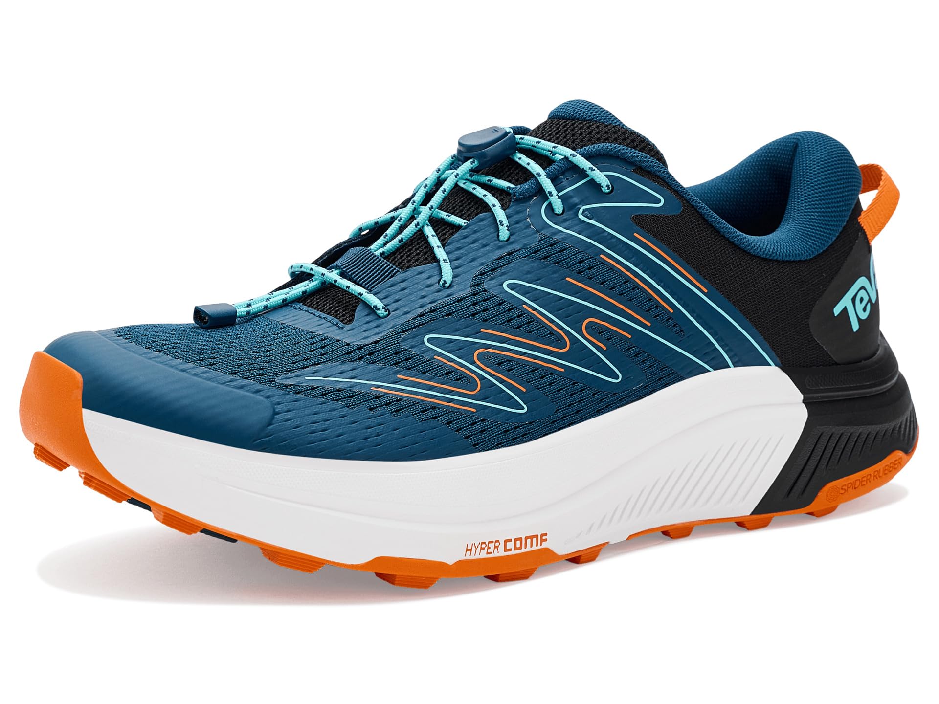 Hurricane Trailsetter