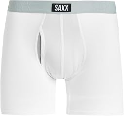 Vibe Xtra Soft Comfort Boxer Brief Fly