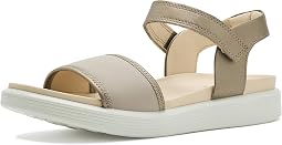 Pure Cashmere Metallic/Limestone