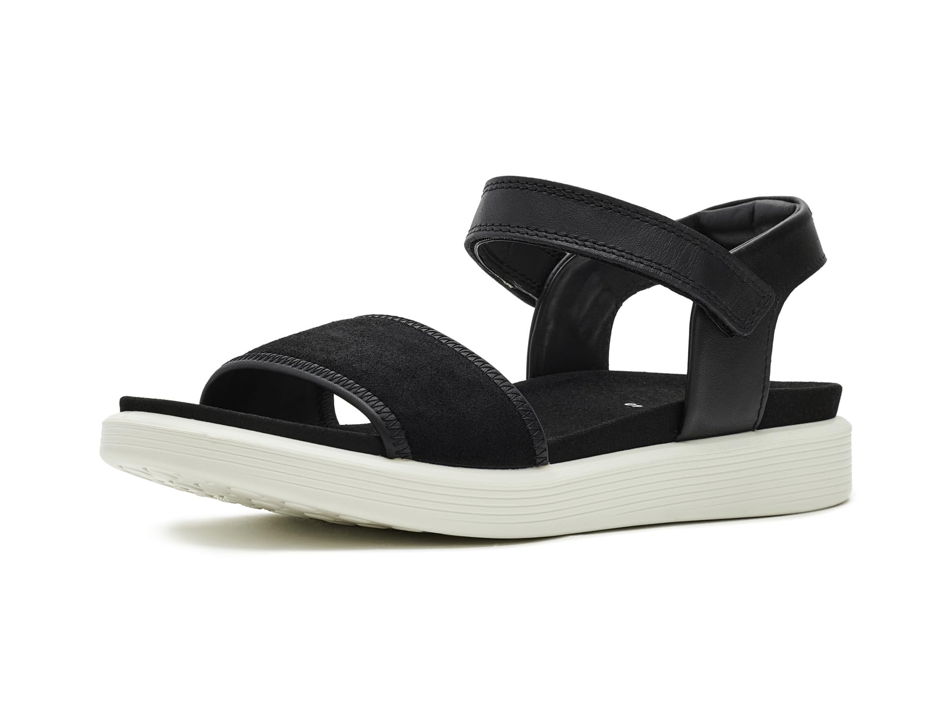Сандалии Soft Two Strap