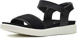 Soft Two Strap