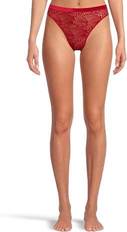 Clancy High Leg Bikini