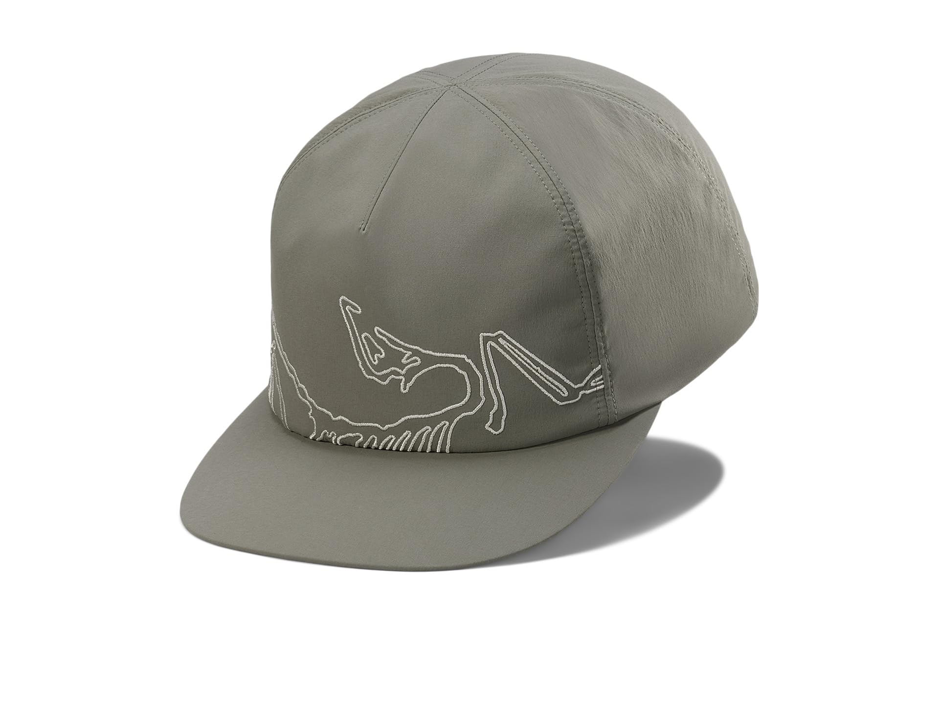 Silex Cap