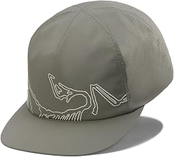 Кепка Silex от Arc'teryx