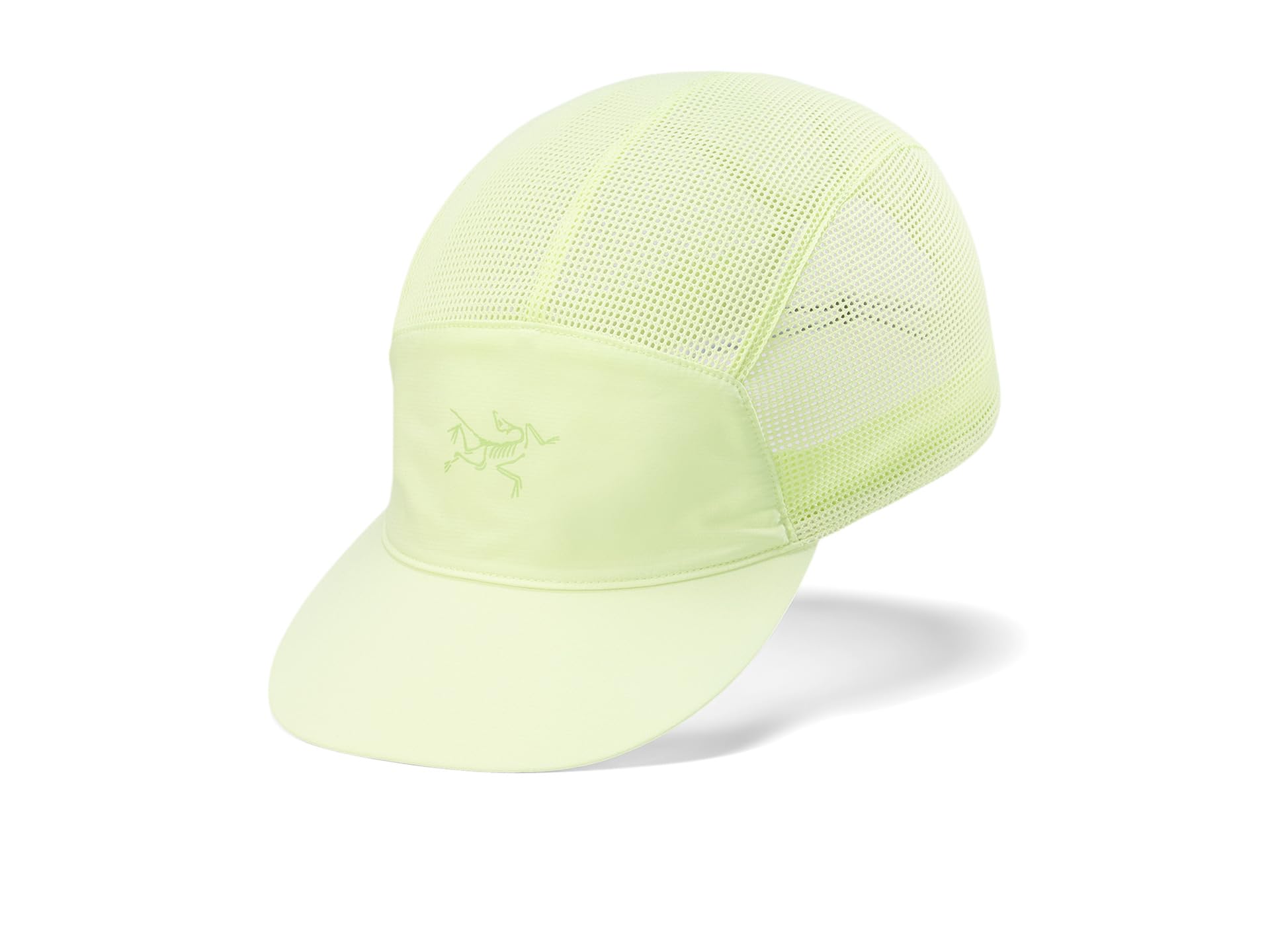 Кепка Norvan Mesh 5 Panel