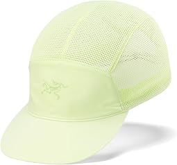 Кепка Norvan Mesh 5 Panel