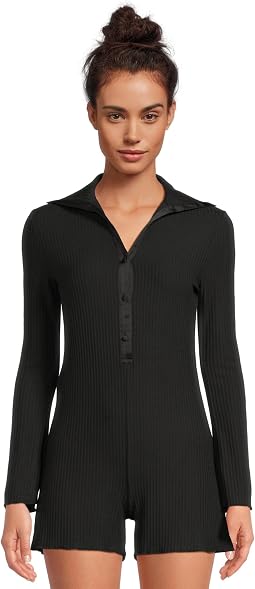 Ромпер Baciami Longsleeve