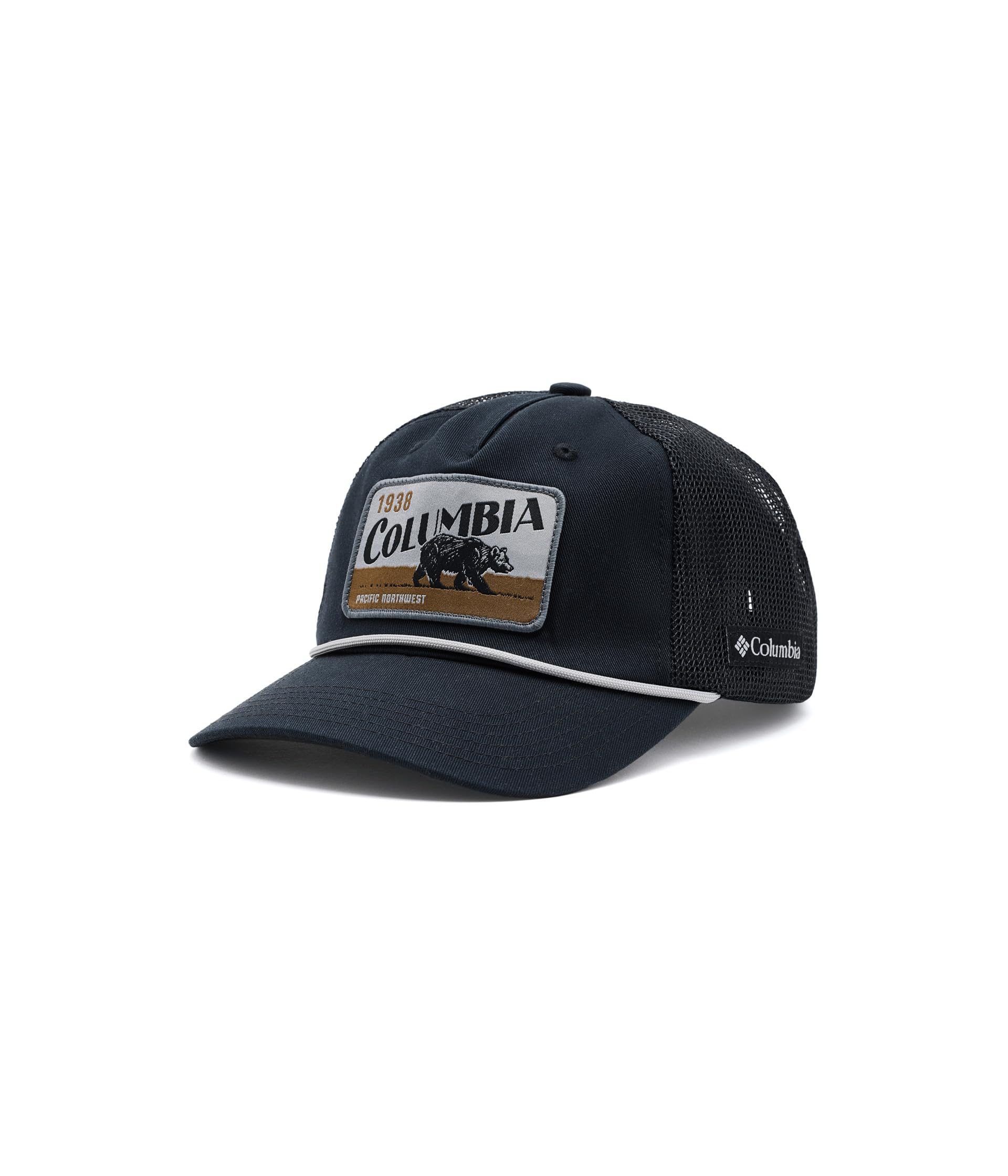 Trailblaze Snap Back