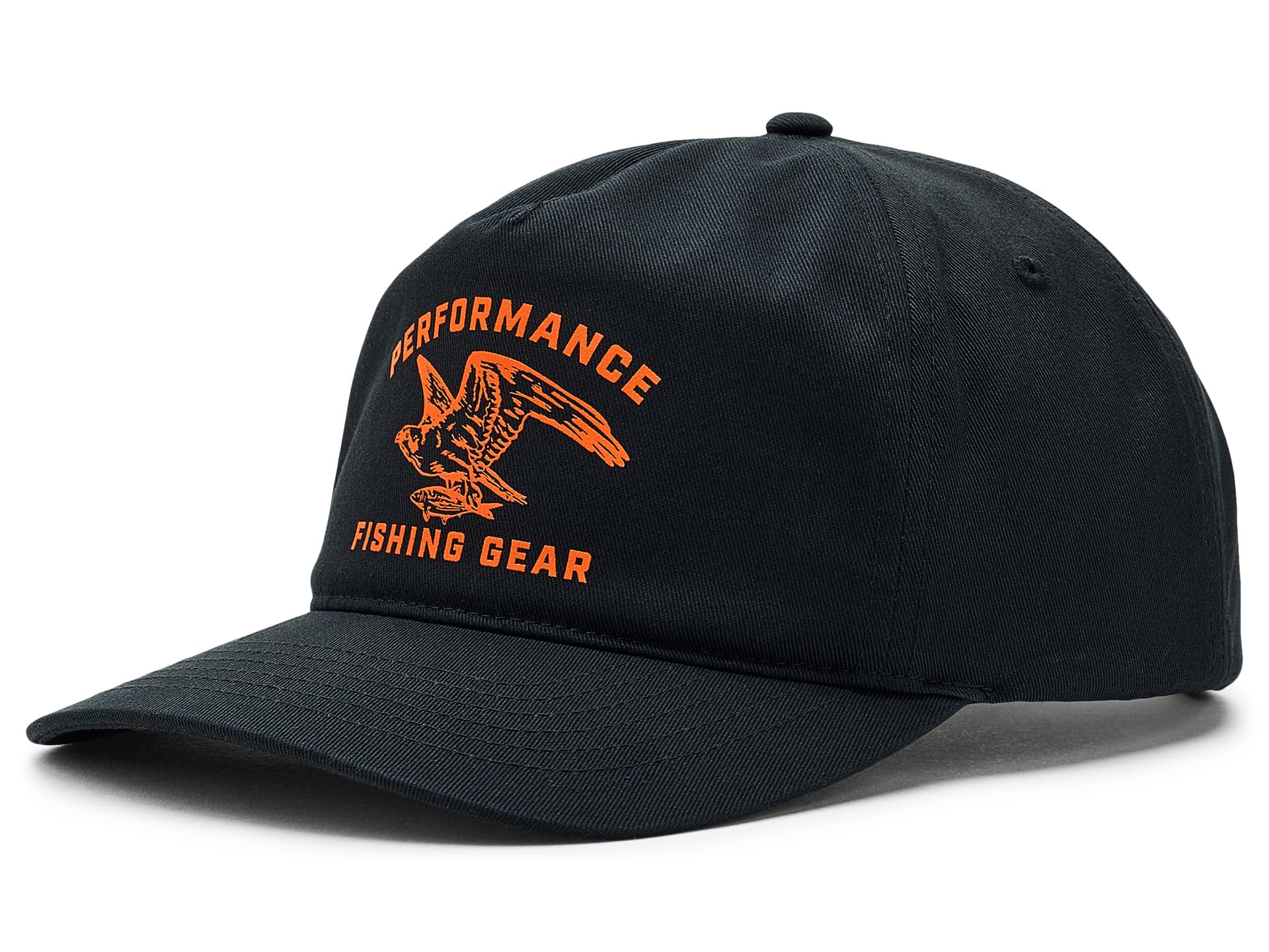 PFG Creel Snap Back