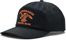 Columbia кепка PFG Creel Snap Back