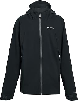 Boulder Falls Jacket (Little Kid/Big Kid)