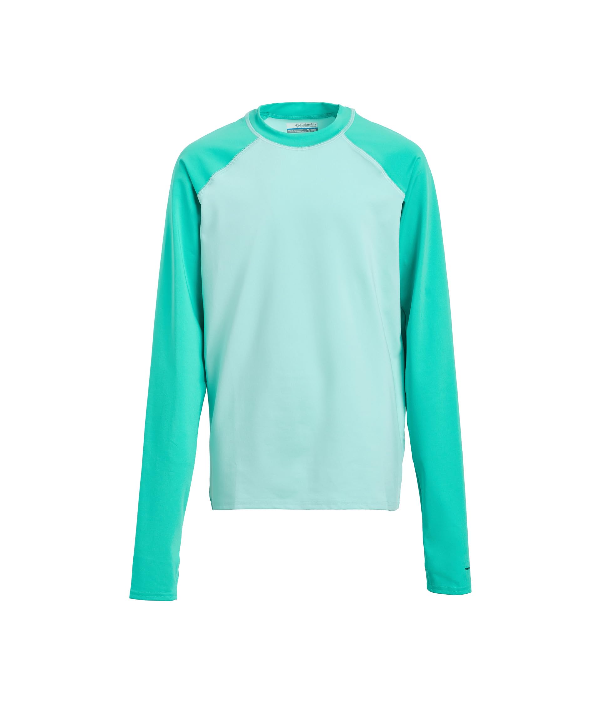 Sandy Shores Long Sleeve Sunguard (Little Kid/Big Kid)