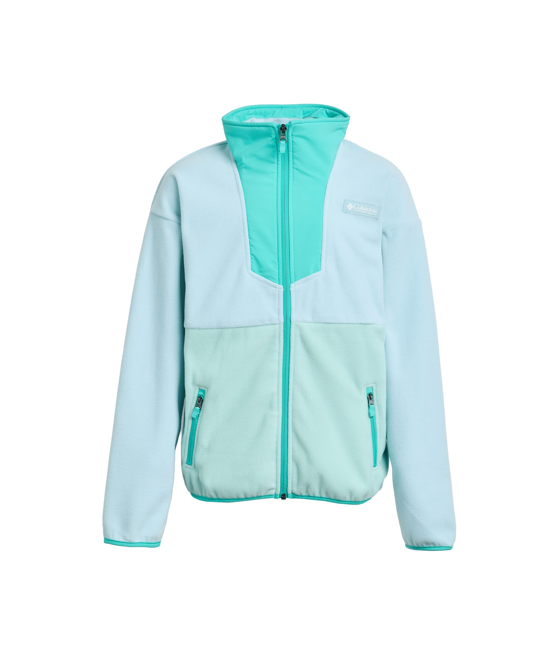 Детский флис Sequoia Grove Full Zip от Columbia Kids
