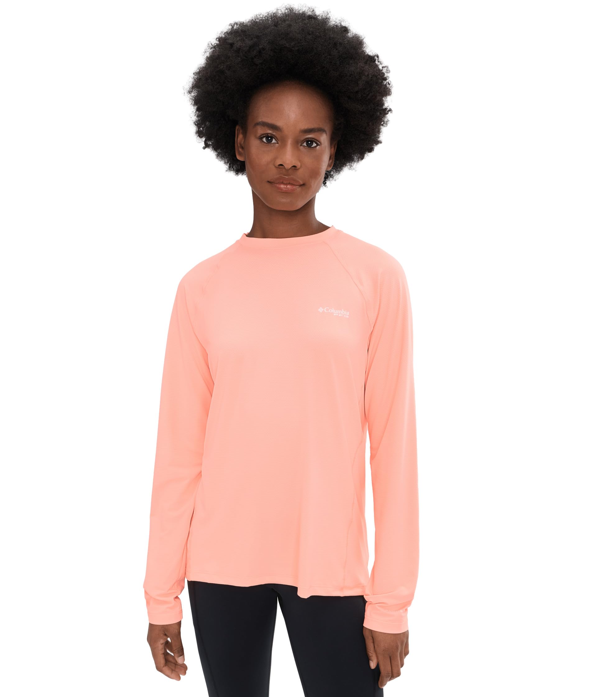 Pfg Solar Stream Ii Long Sleeve