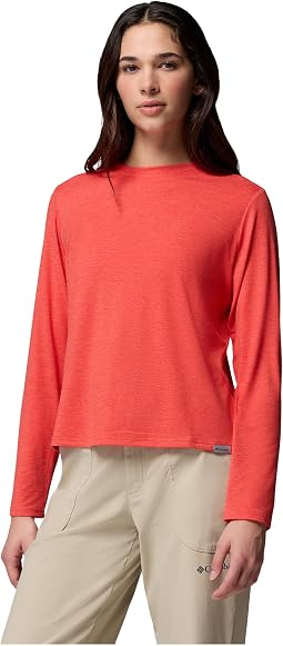 Футболка Csc Soft Stretch Long Sleeve