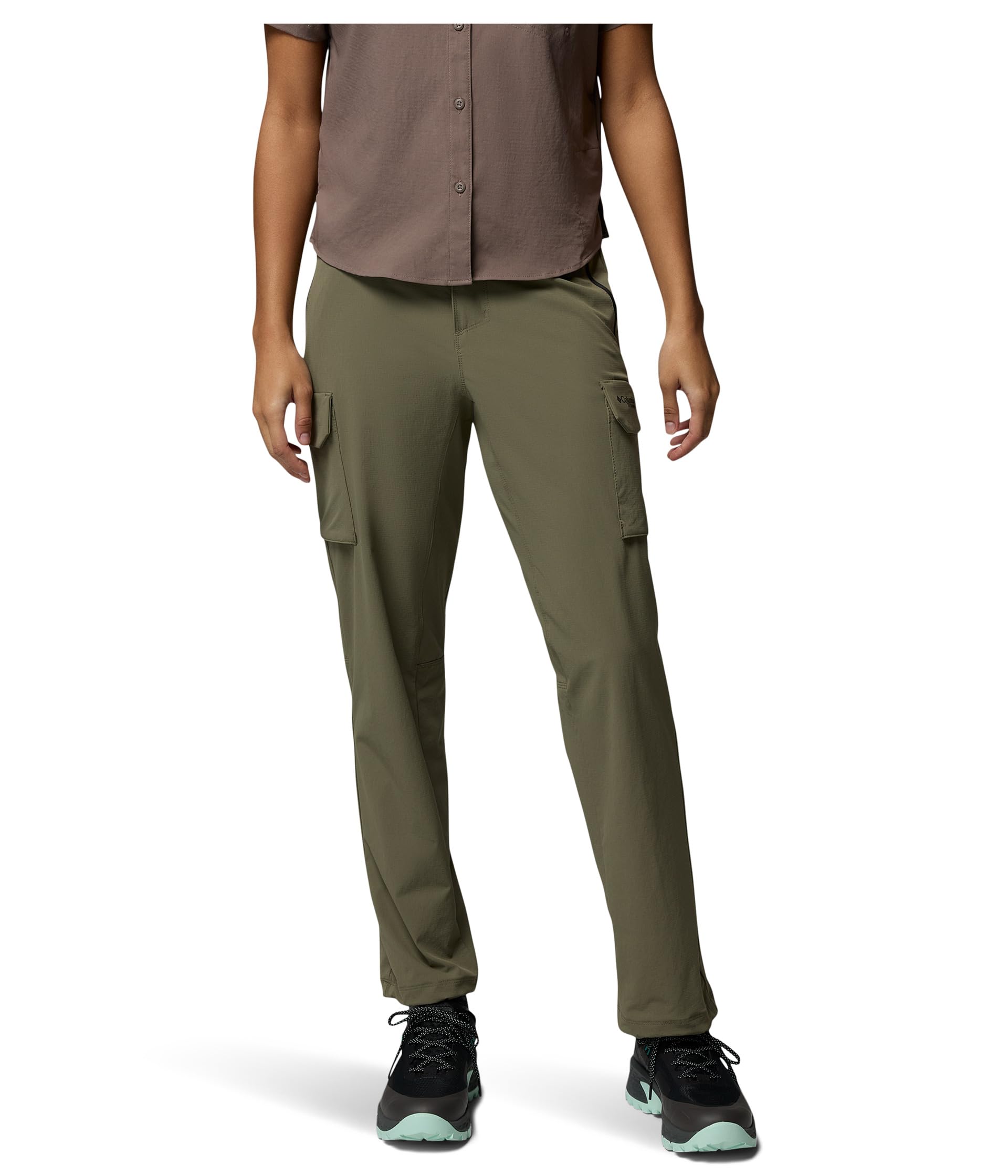 Silver Ridge Elite Pants