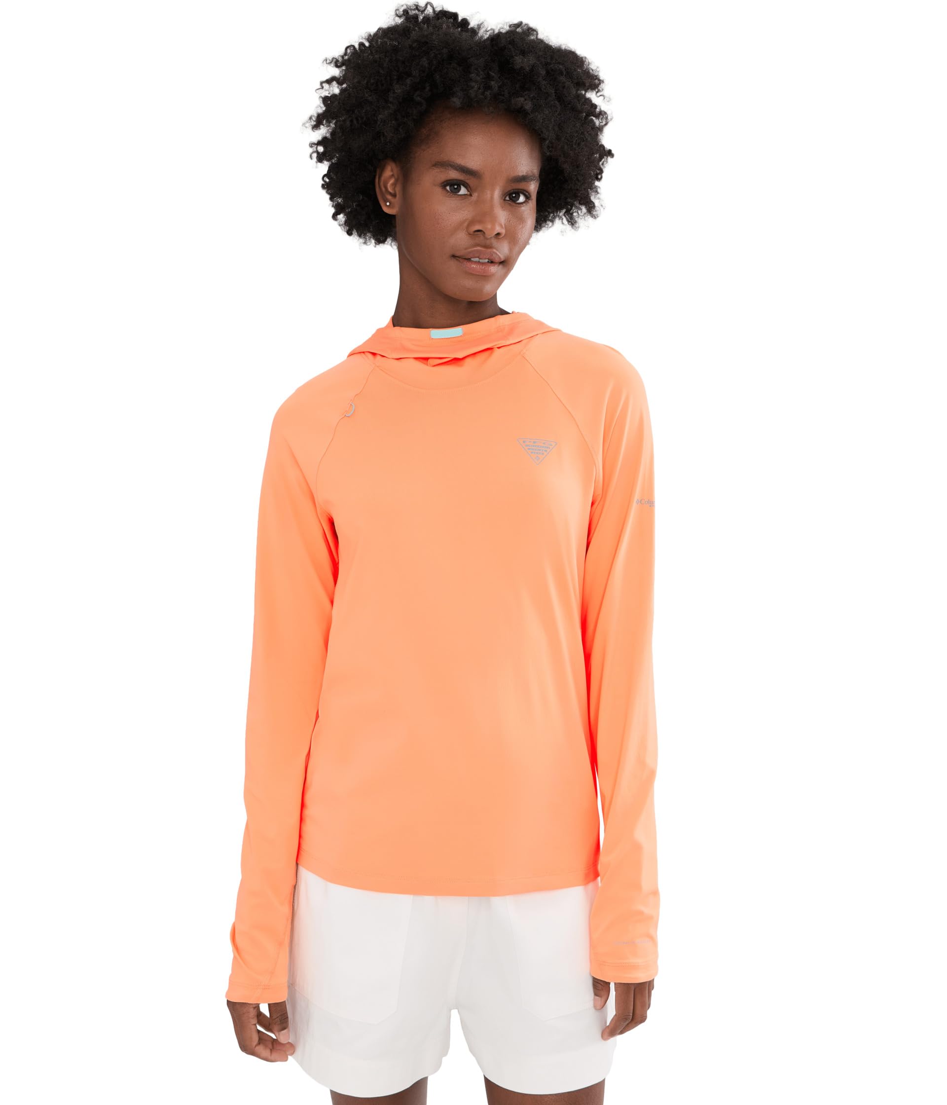 PFG Wild Cast Sun™ Hoodie