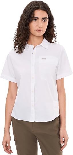 Рубашка Silver Ridge Utility™ II Short Sleeve