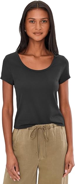 Футболка Pinetown Canyon Rib Short Sleeve