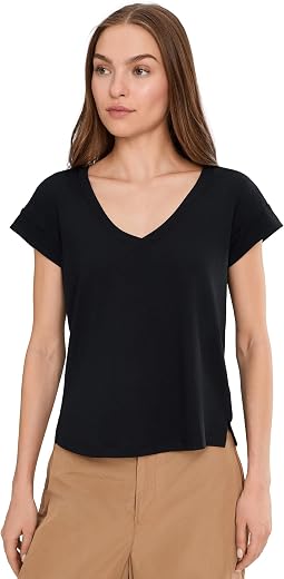Футболка Columbia Daniela Falls V-Neck Short Sleeve