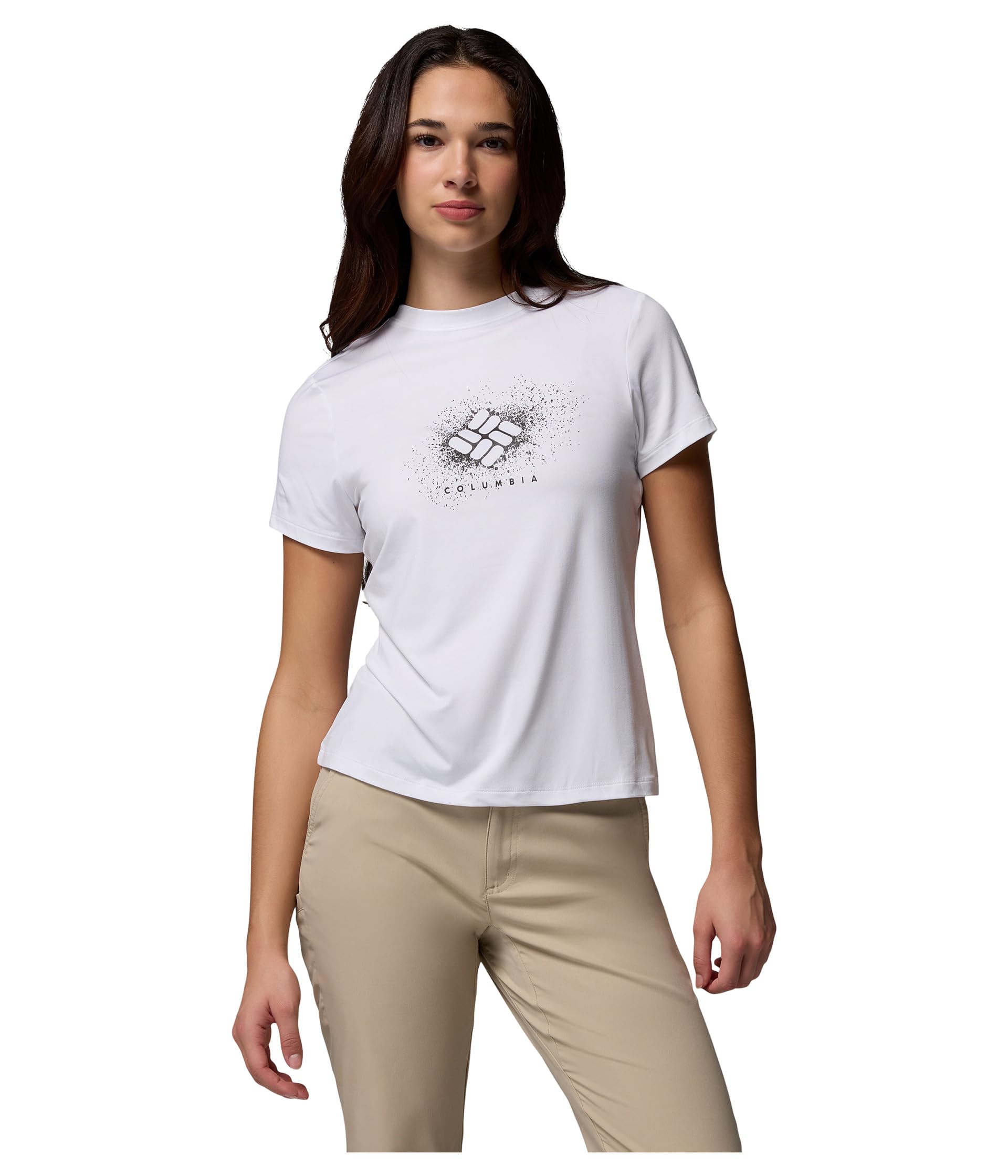 Parsons Point Short Sleeve Graphic Tee