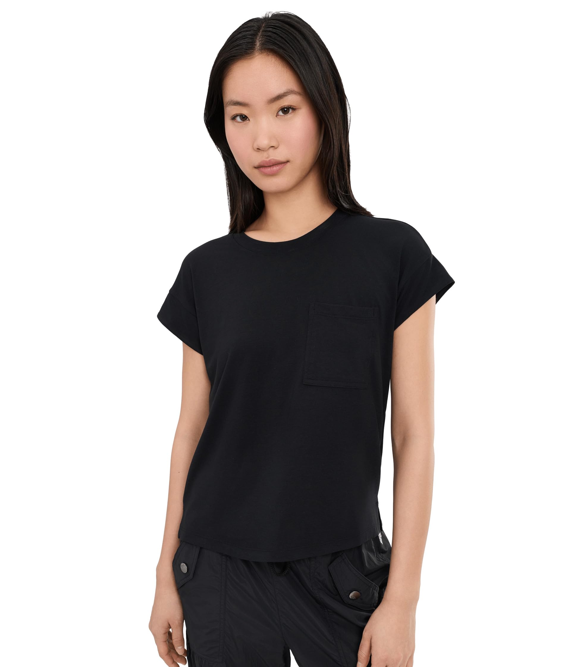 Daniela Falls Short Sleeve