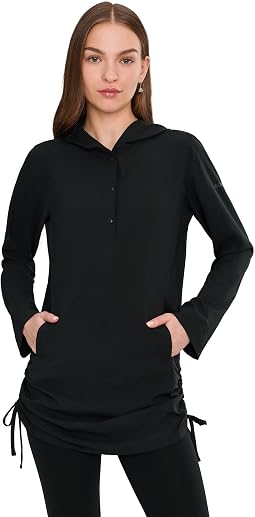 Женский накидка PFG Castback Coverup