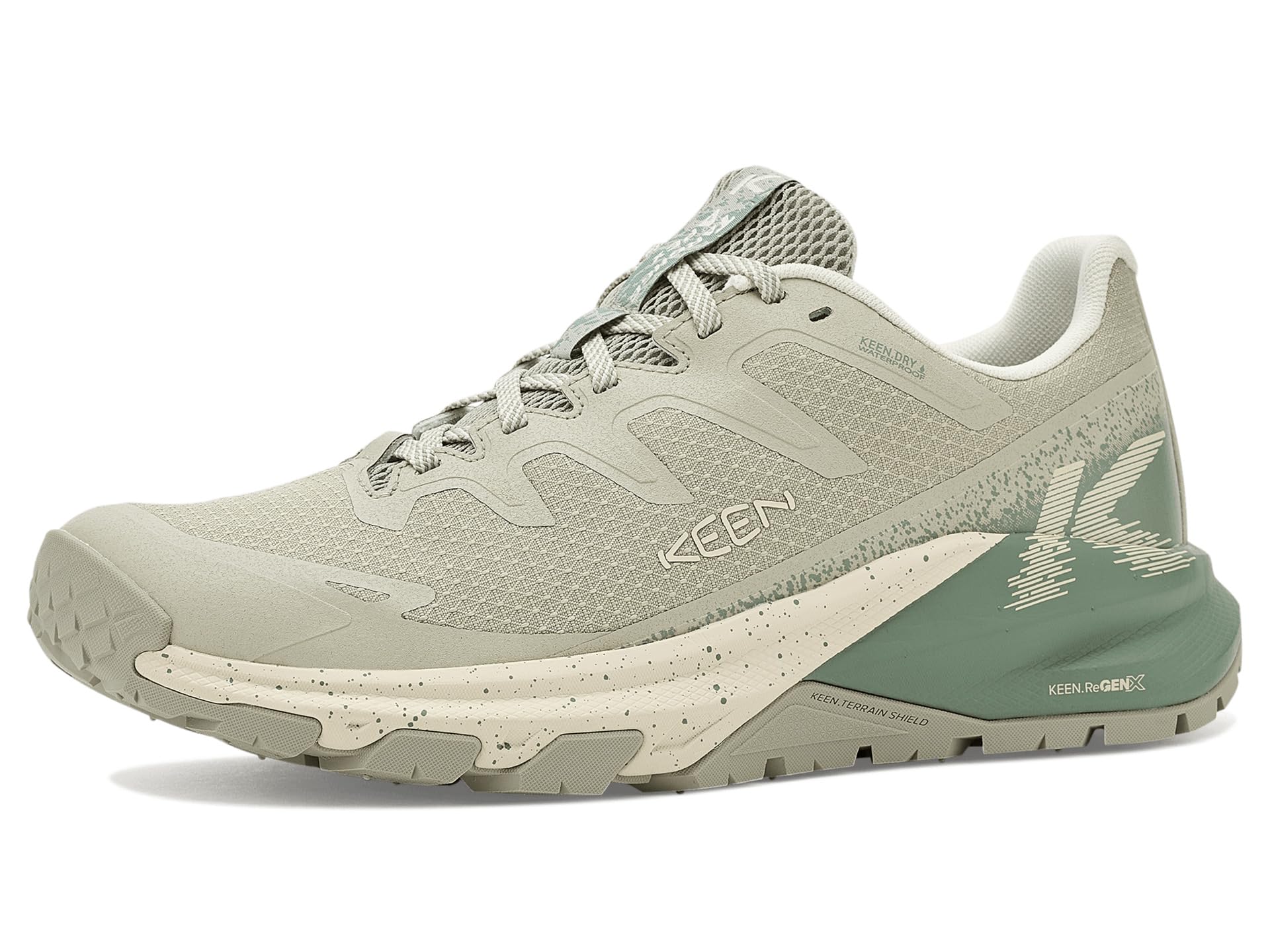 Ботинки для хайкинга Targhee Apex Waterproof