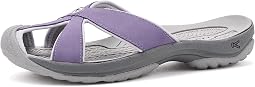 Сандалии Bali Leather Slide