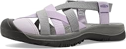 Whisper Lattice Sandals