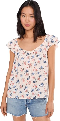 Floral Print