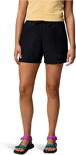 Columbia шорты ROC Ripstop, женские