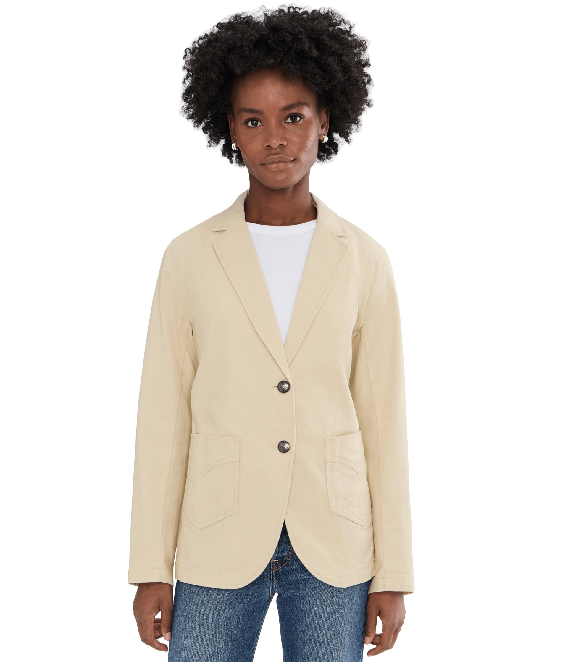 Bianca Blazer