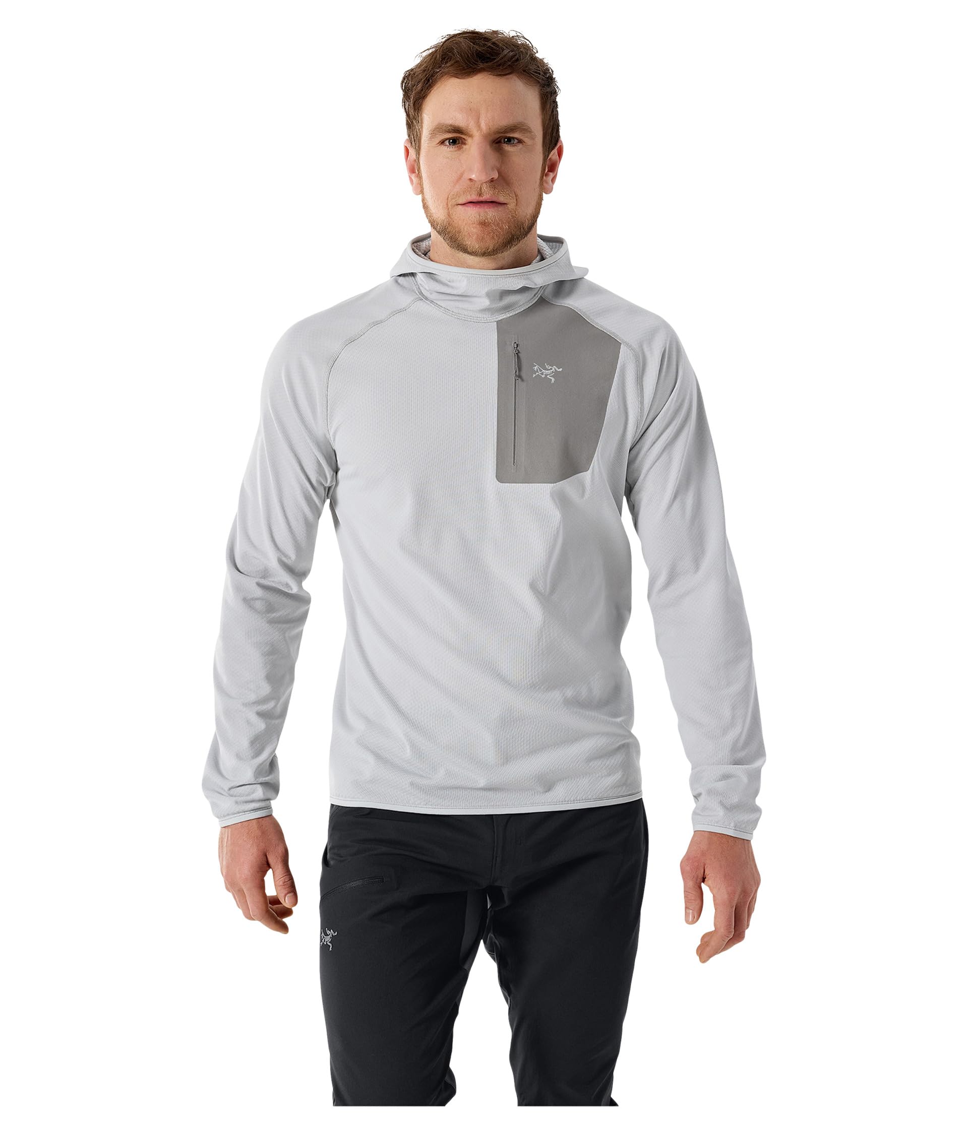 Delta Hoodie