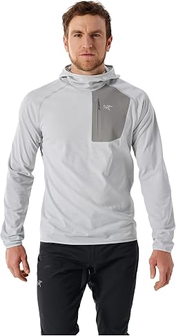 Delta Hoodie