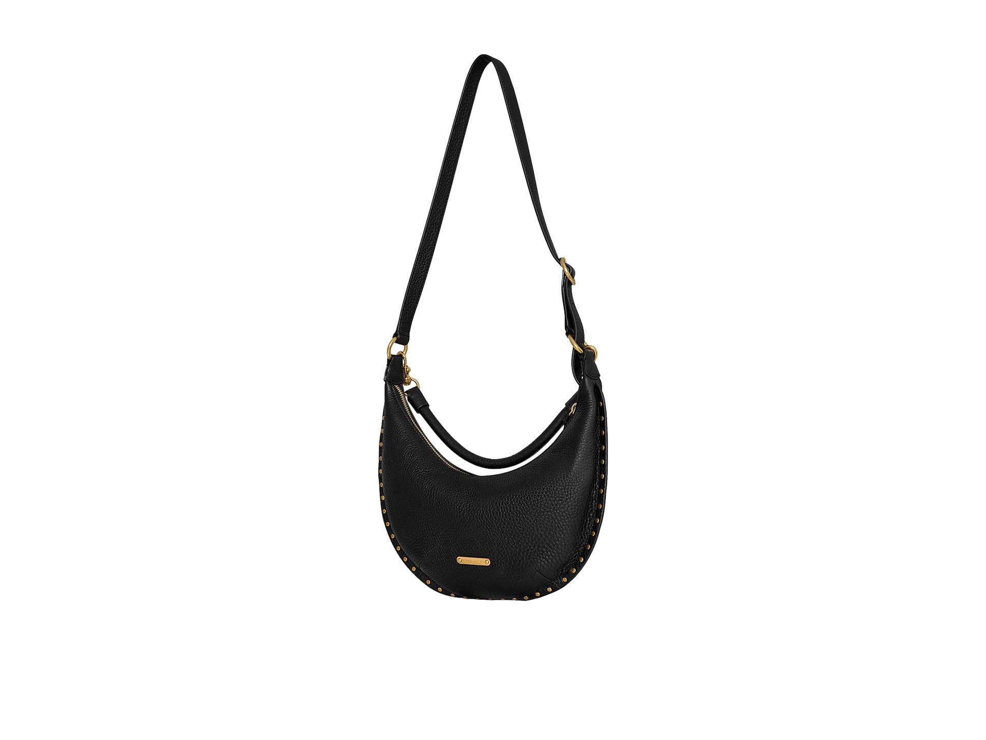 Женская сумка Darren SM Crescent Xbody