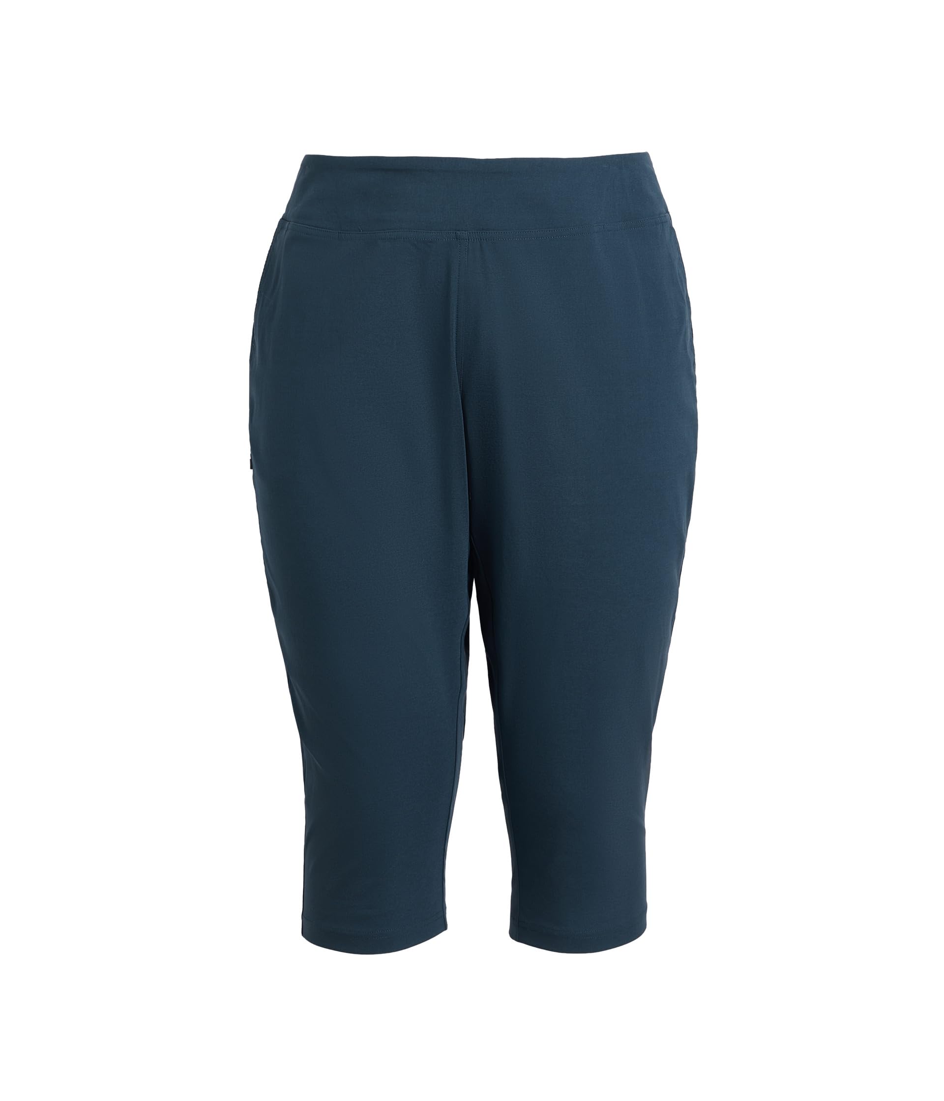 Брюки Plus Size Dynama™ Capri