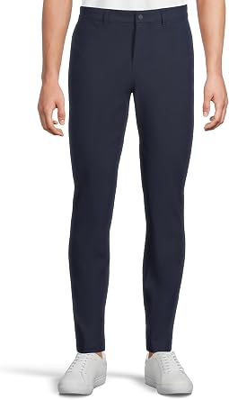Мужские брюки Lacoste Commuter Pants