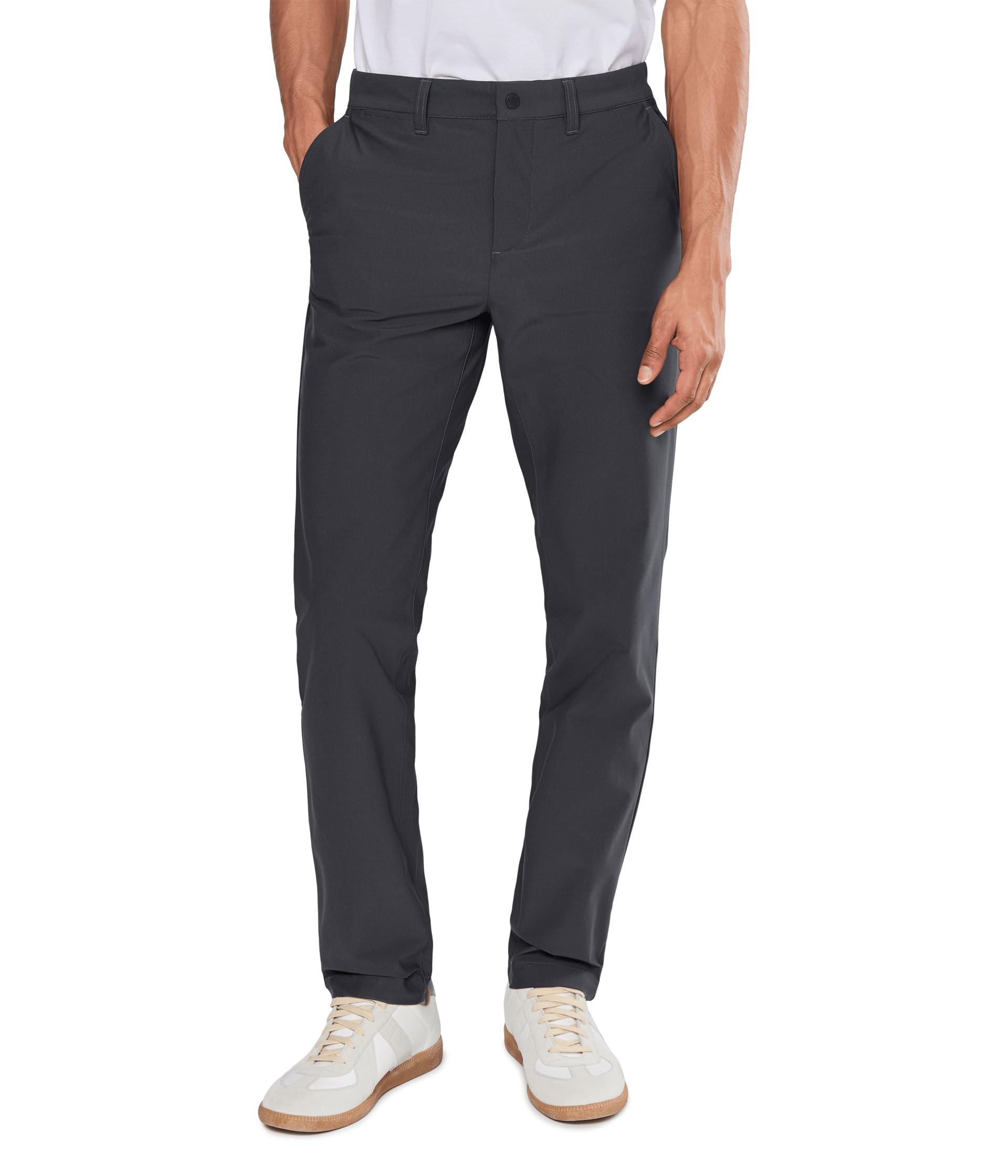 Мужские брюки Lacoste Commuter Pants