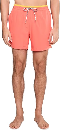 Мужские плавки The Peach Perfects 5.5" (Classic Lined Swim Trunks)