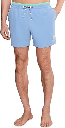 Мужские плавки The Alpine Skies 5.5" (Classic Lined Swim Trunks)