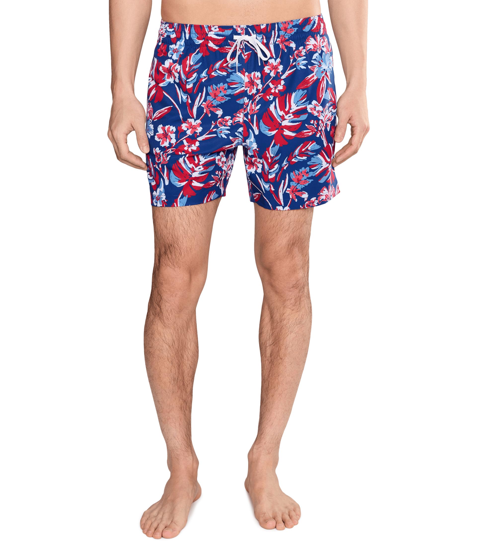 Плавки Chubbies The Star Spangled Blooms 5.5"
