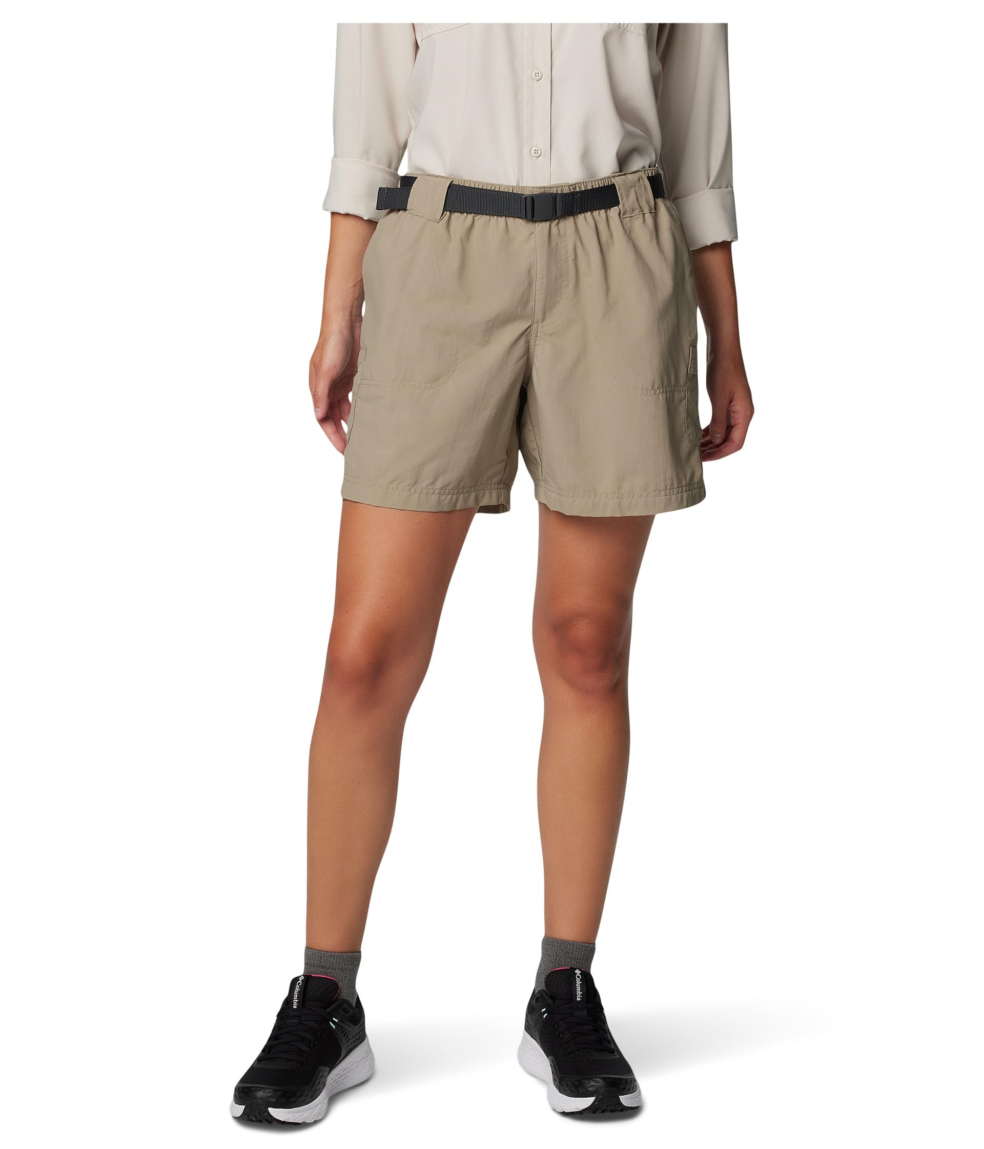 Sandy River™ Cargo Shorts II