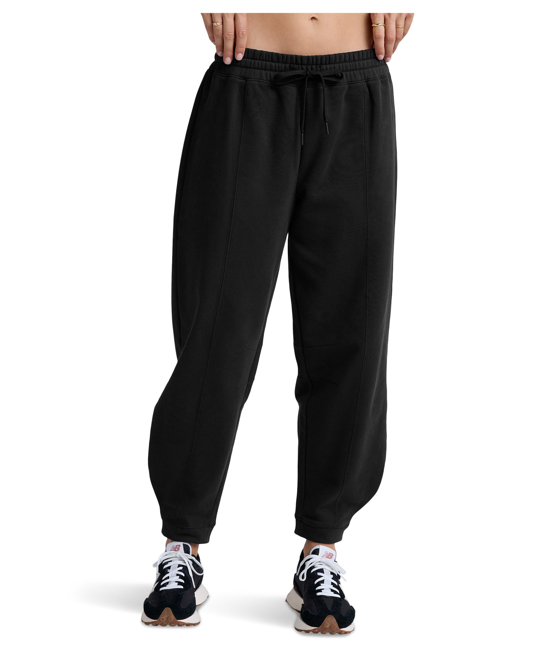Luxefleece Barrel Sweatpants