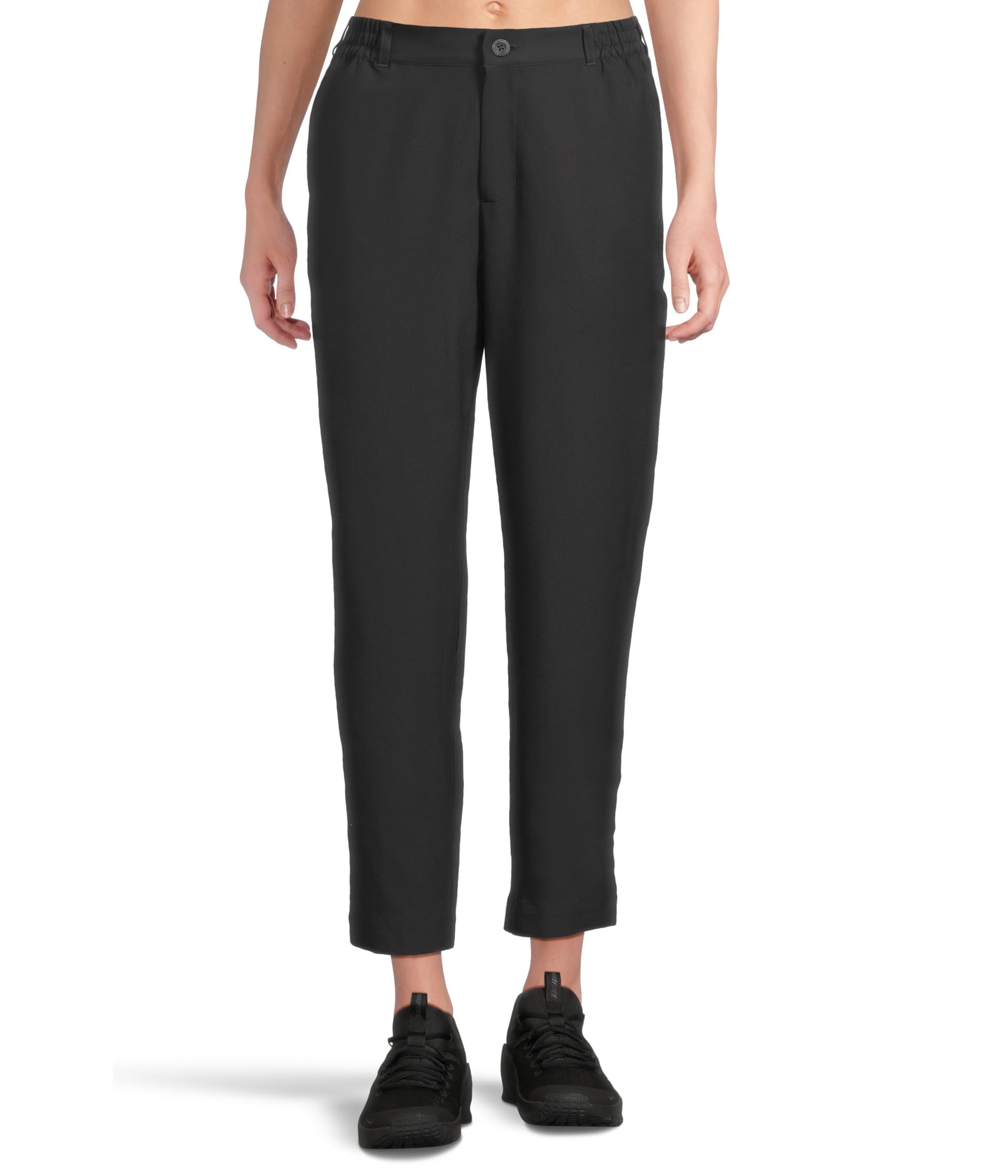 Status Tapered Pants