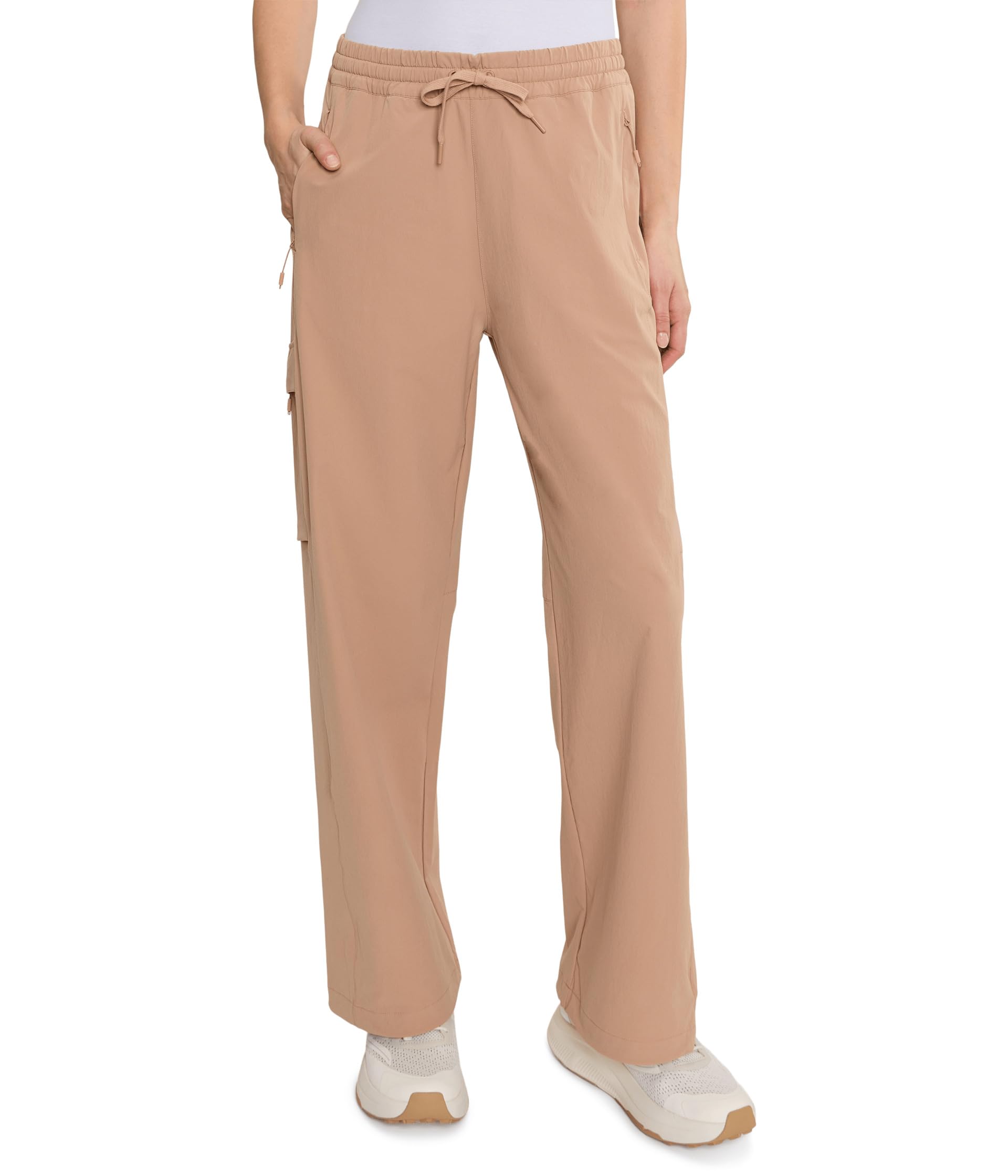 Peak Pants