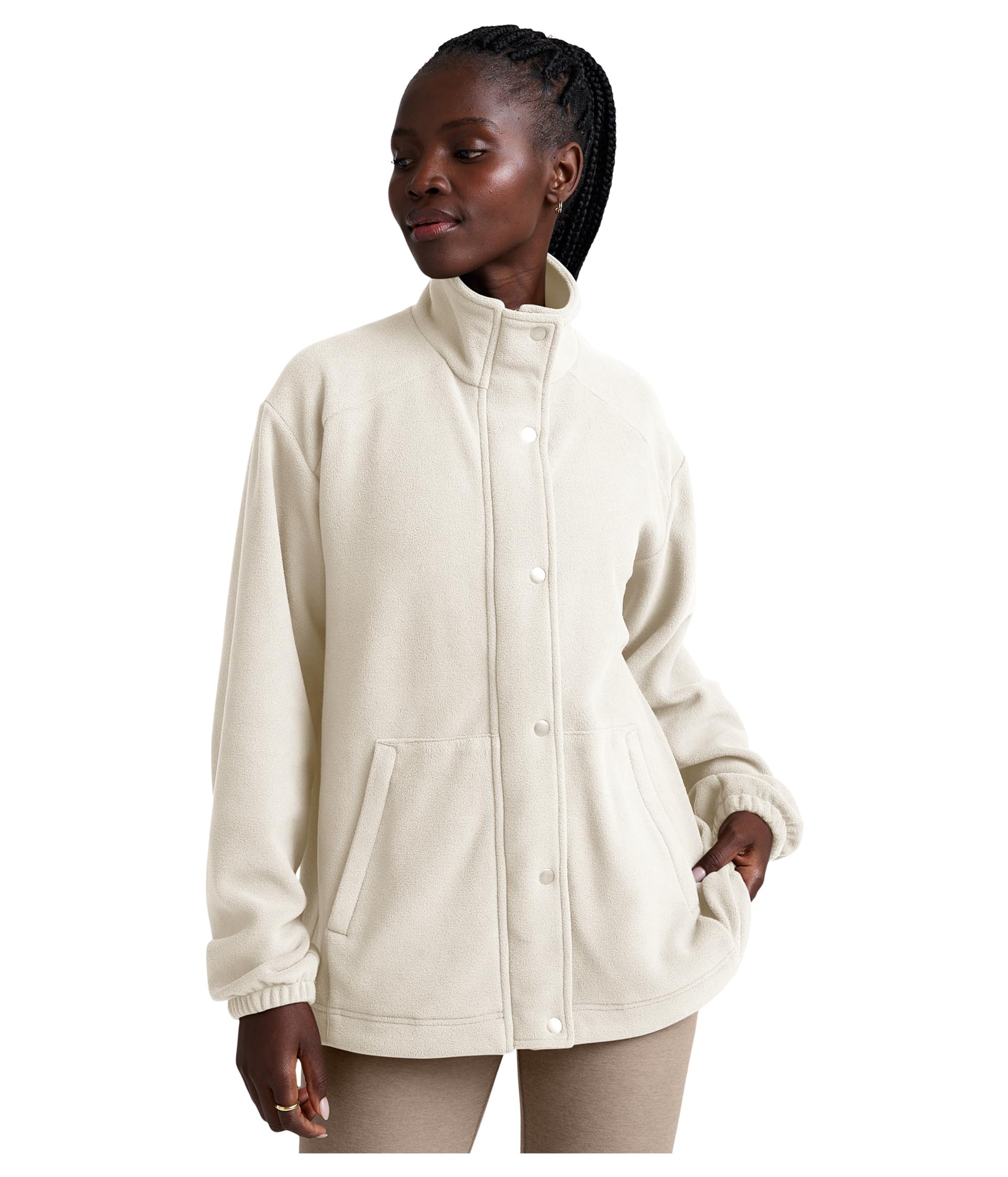 Explorer Jacket
