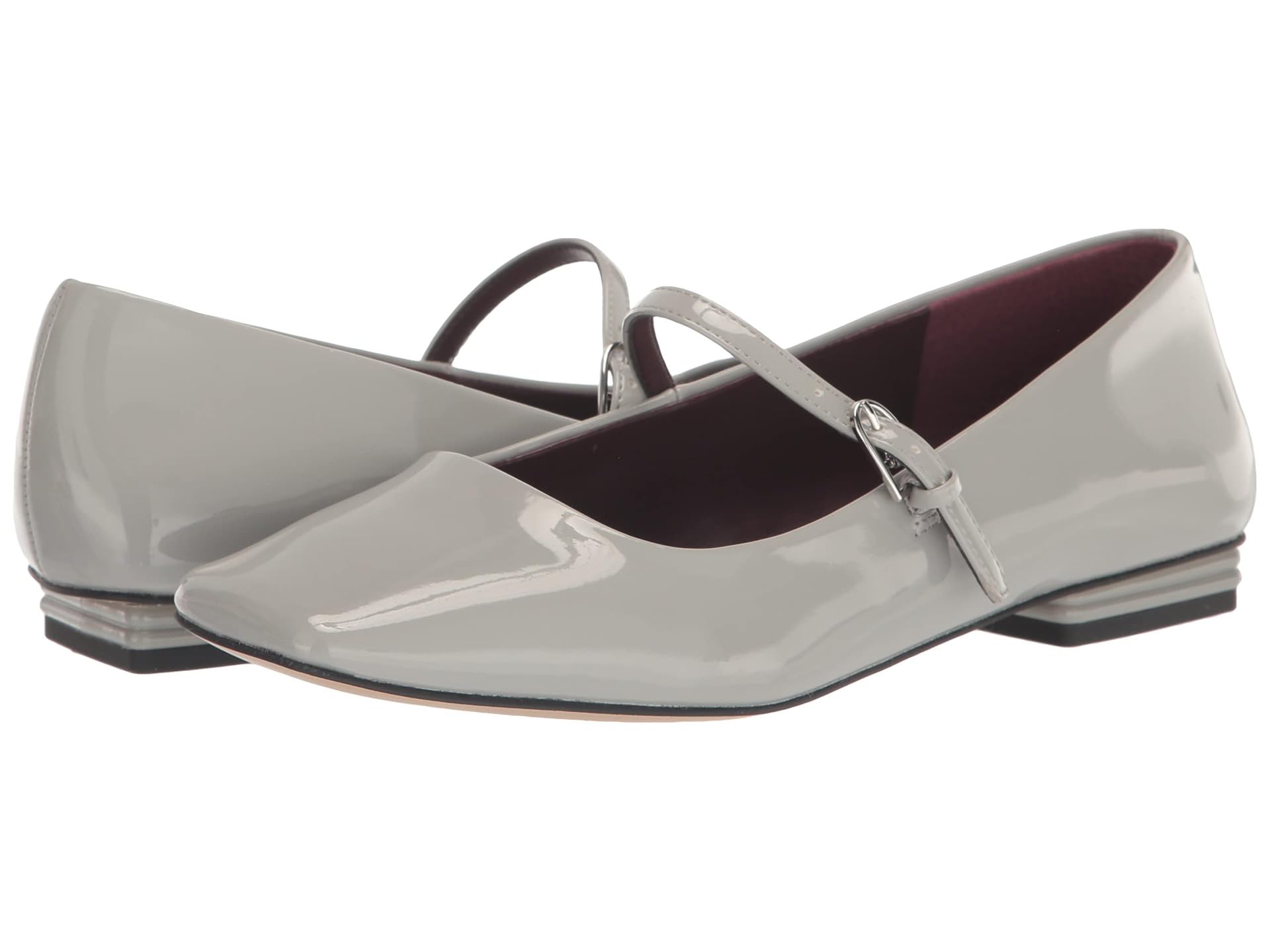 Tinsley Mary Jane Flats