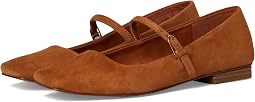 Saddle Tan